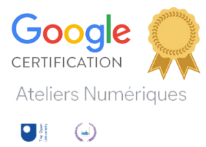 Certifié Google