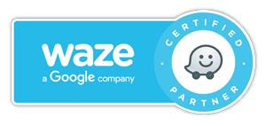 Waze Certification - certified partner google