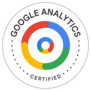 Google Ads Certification Google Analytics