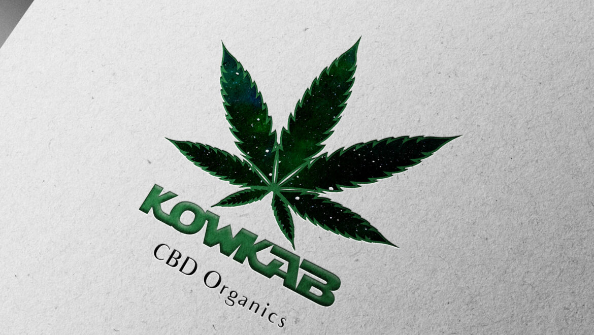 Logo CBD Organics