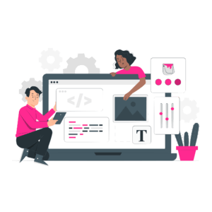 Création de site internet sur mesure Cannes Antibes Nice Monaco webmaster webdesign webdesigner