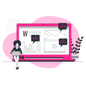 Création de site internet sur mesure Cannes Antibes Nice Monaco webmaster webdesign webdesigner
